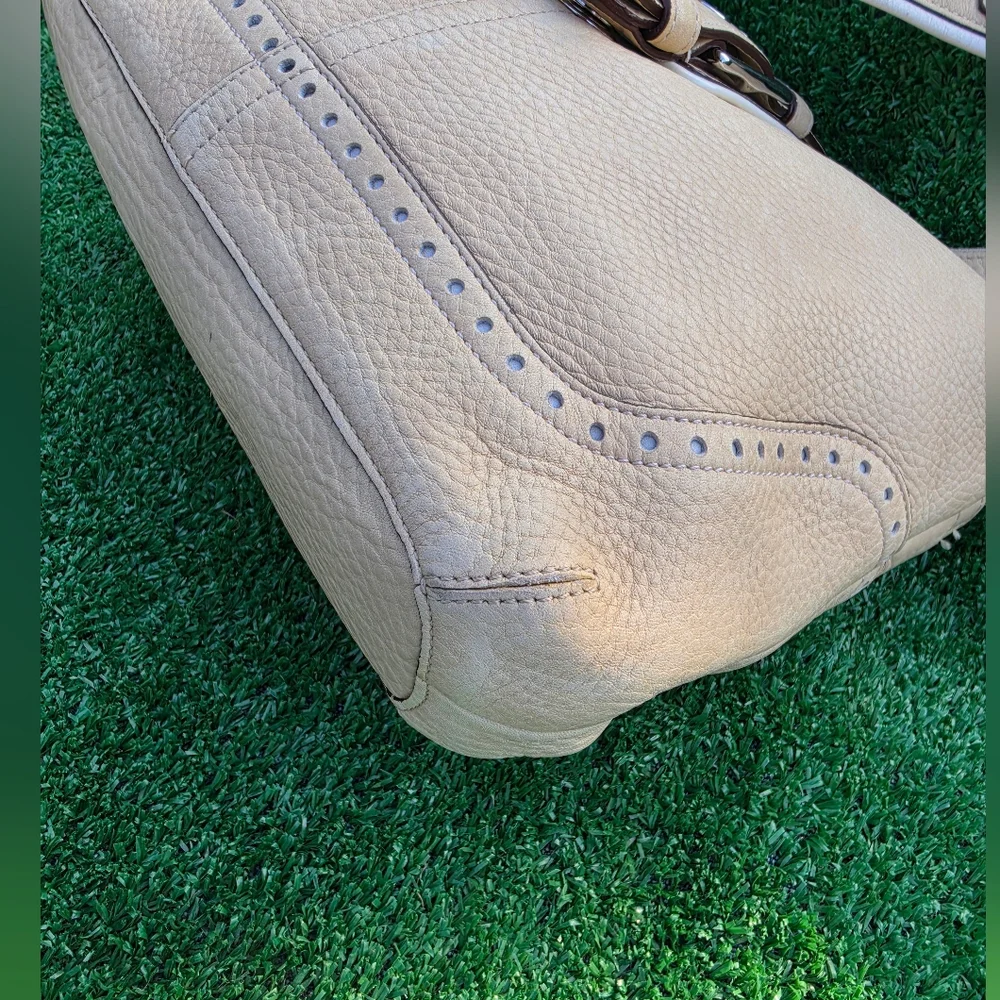 Coach Vintage Hampton Soho Boho Shoulder Bag. 2025 - Picture 7 of 16
